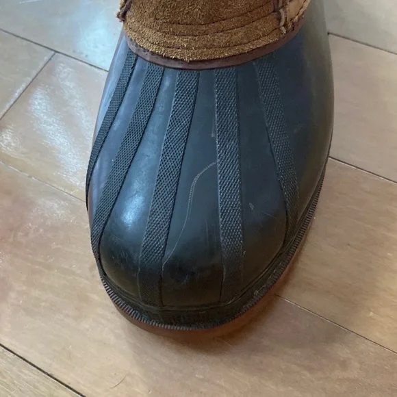 Wolverine: Men’s Work Boots - Picture 16 of 16